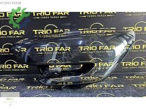 RENAULT MEGANE 4 SOL FAR CAMI – TRİO OTOMOTİV