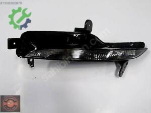 RENAULT MEGANE 4 TAMPON SİNYALİ 2016 2020 SIFIR 261306376R