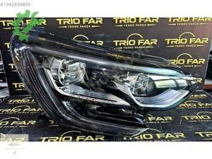 RENAULT MEGANE 4 TOUCH SAĞ FAR – TRİO OTOMOTİV