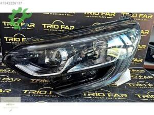 RENAULT MEGANE 4 TOUCH SOL FAR – TRİO OTOMOTİV