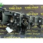 RENAULT MEGANE 4 TOUCH SOL FAR – TRİO OTOMOTİV