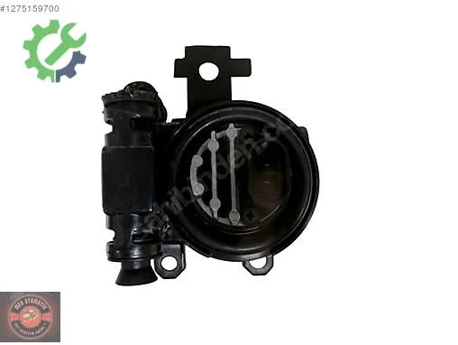 Renault Megane Sis Farı 261504122R çıkma parça