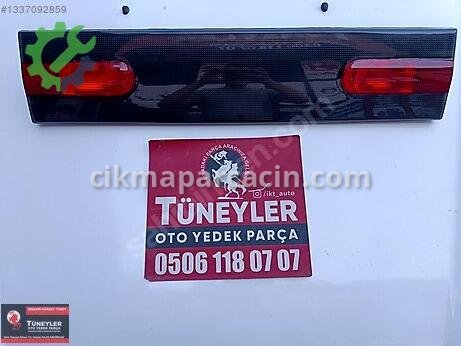 Renault 19 Stop çıkma parça