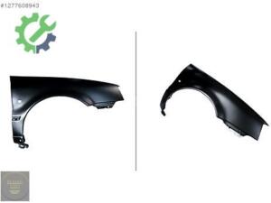 RENAULT R19 EUROPA 1992 2001 ÖN ÇAMURLUK DELİKLİ SIFIR 775077791