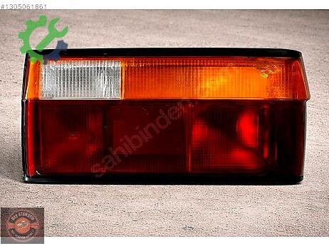 Renault 9 Stop çıkma parça