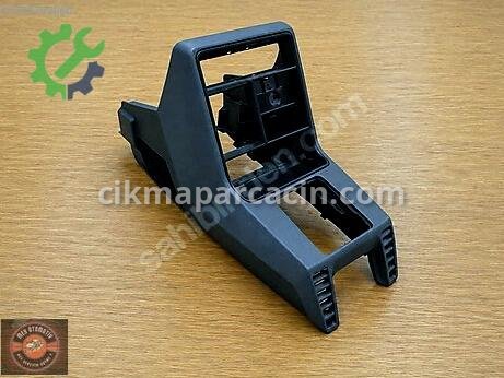 Renault 9 Vites Kolu çıkma parça