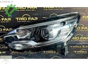 RENAULT SCENIC 4 SOL FAR – TRİO OTOMOTİV