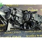 RENAULT SCENIC 4 SOL FAR – TRİO OTOMOTİV