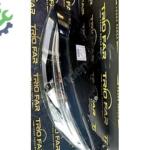 RENAULT SCENIC 4 SOL FAR – TRİO OTOMOTİV