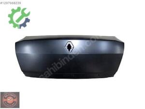 RENAULT SYMBOL-THALİA ARKA BAGAJ KAPAĞI 2009 2012 SIFIR 77514786