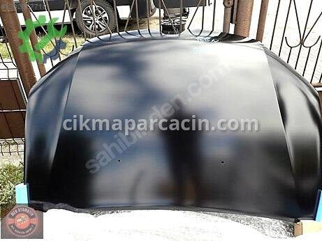 Renault Symbol Kaput çıkma parça