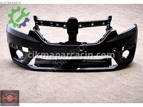 Renault Symbol Panjur çıkma parça