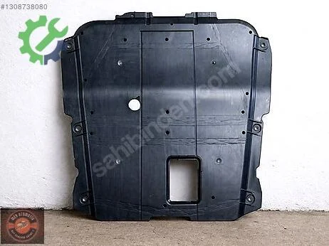 Renault Symbol Karter Muhafaza 758909 çıkma parça