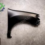 RENAULT SYMBOL ÖN ÇAMURLUK DELİKSİZ 2013 2021 SIFIR 631002194R