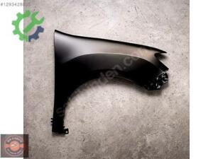 RENAULT SYMBOL ÖN ÇAMURLUK DELİKSİZ 2013 2021 SIFIR 631002194R