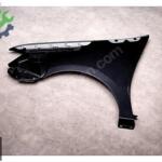 RENAULT SYMBOL ÖN ÇAMURLUK DELİKSİZ 2013 2021 SIFIR 631002194R