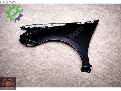 Renault Symbol Ön Çamurluk 631002194R çıkma parça
