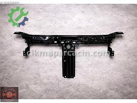 Renault Symbol Ön Panel çıkma parça