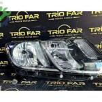 RENAULT SYMBOL SAĞ FAR – TRİO OTOMOTİV