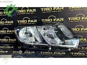 RENAULT SYMBOL SAĞ FAR – TRİO OTOMOTİV