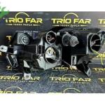 RENAULT SYMBOL SAĞ FAR – TRİO OTOMOTİV