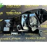 RENAULT SYMBOL SAĞ FAR – TRİO OTOMOTİV