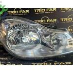 RENAULT SYMBOL SAĞ FAR – TRİO OTOMOTİV