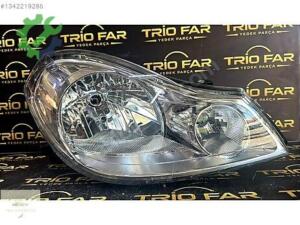 RENAULT SYMBOL SAĞ FAR – TRİO OTOMOTİV