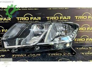 RENAULT SYMBOL SOL FAR – TRİO OTOMOTİV