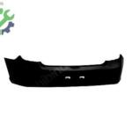 RENAULT SYMBOL THALİA 09-12 ARKA TAMPON SİYAH 7701478733