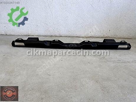 Renault Trafic Arka Tampon Demiri çıkma parça