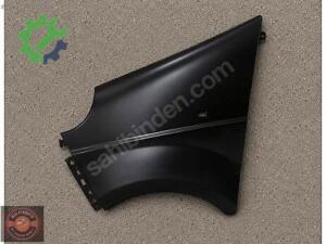 RENAULT TRAFİC ÖN ÇAMURLUK SOL 2004 2014 SIFIR 7782524451
