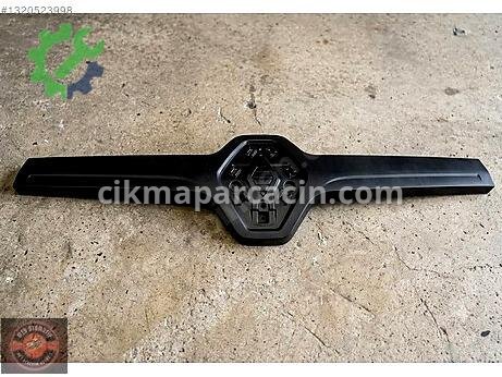 Renault Trafic Ön Panjur çıkma parça