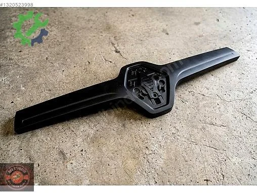 Renault Trafic Ön Panjur 848216441R çıkma parça
