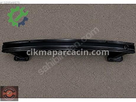 Renault Trafic Ön Tampon Demiri çıkma parça