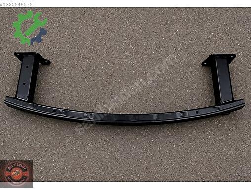 Renault Trafic Ön Tampon Demiri 752107124R çıkma parça