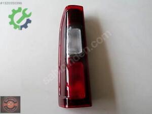 RENAULT TRAFİC STOP LAMBASI SOL 2015 2016 2024 SIFIR 265556737R