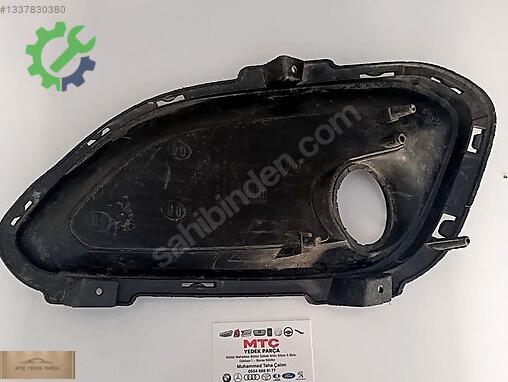Kia Rio Sağ Sis Farı 865841W200 çıkma parça