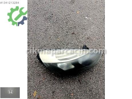 Renault Clio Sağ Ön Far çıkma parça