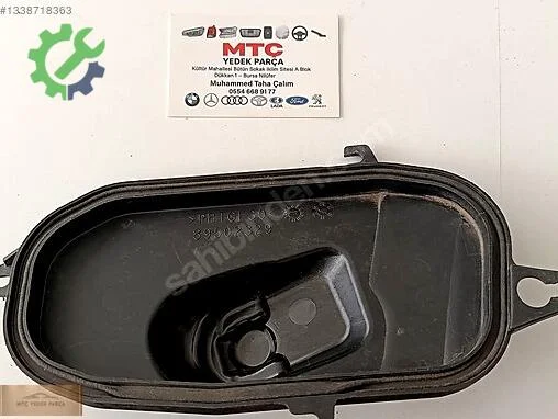 Volvo S60 Sağ Ön Far 89502329 çıkma parça