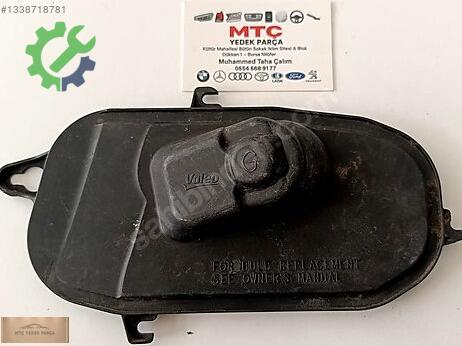 Volvo S60 Sol Ön Far çıkma parça