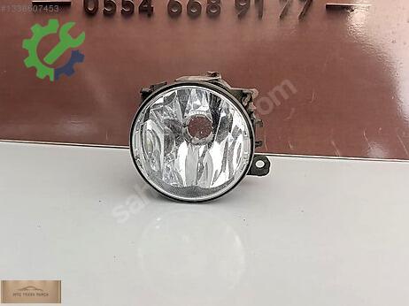 Dacia Sandero Sol Sis Farı çıkma parça