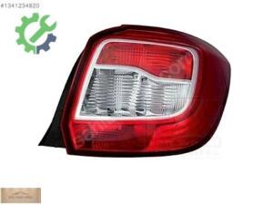SANDERO STEPWAY SAĞ ARKA STOP SIFIR İTHAL 265506669R