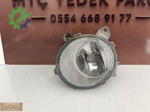 SCANİA R480 SAĞ SİS FARI ORJİNAL 89203101