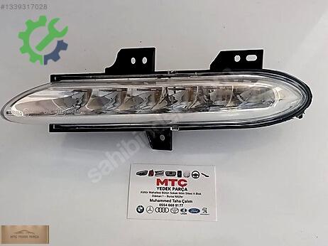 Renault Scenic Gündüz Farı (DRL) çıkma parça