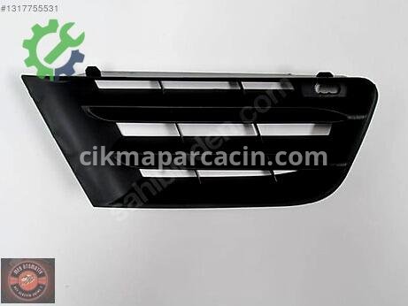 Renault Scenic Panjur çıkma parça
