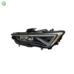 SEAT LEON LEDLİ 2021-2024 SIFIR SOL FAR 5FB941773B