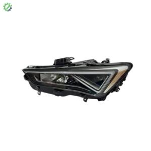 SEAT LEON LEDLİ 2021-2024 SIFIR SOL FAR 5FB941773B