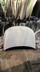 SEAT LEON MOTOR KAPUTU