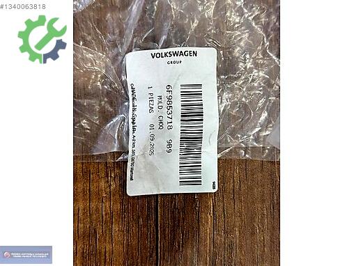Seat Arona Bakalit 6F9853718 çıkma parça